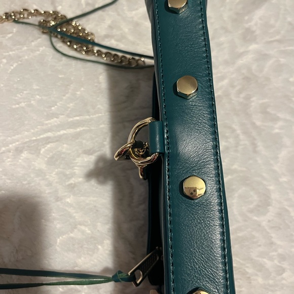 REBECCA MINKOFF CROSSBODY BAG!💕 - Picture 4 of 9